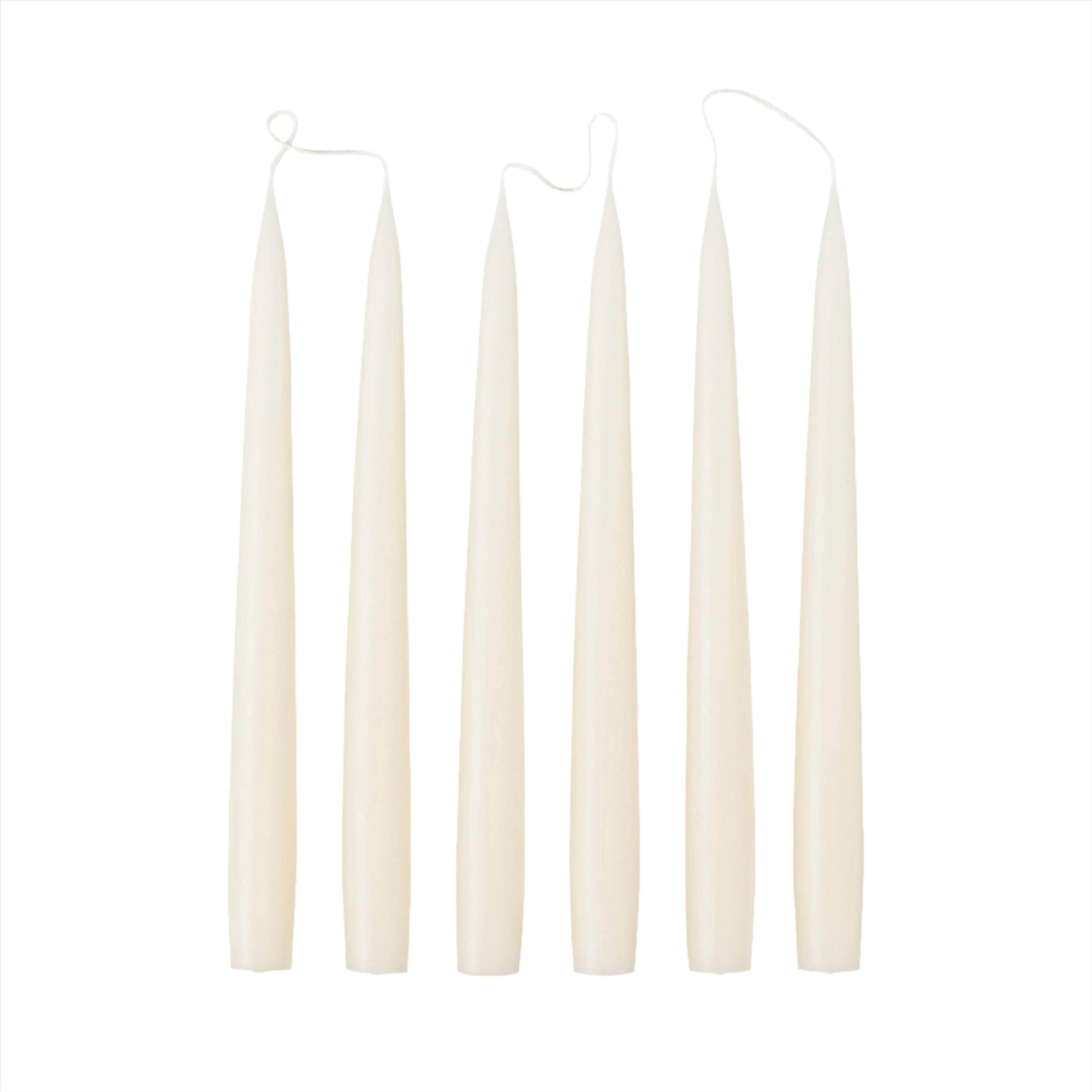 Taper 25 - Off White