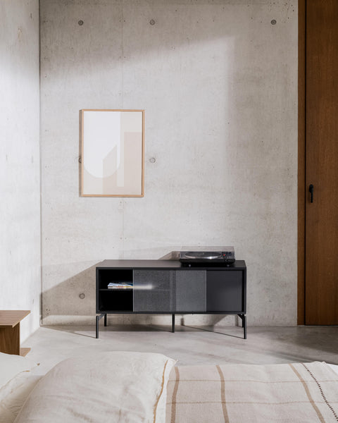 Met Mini Tv Stand-