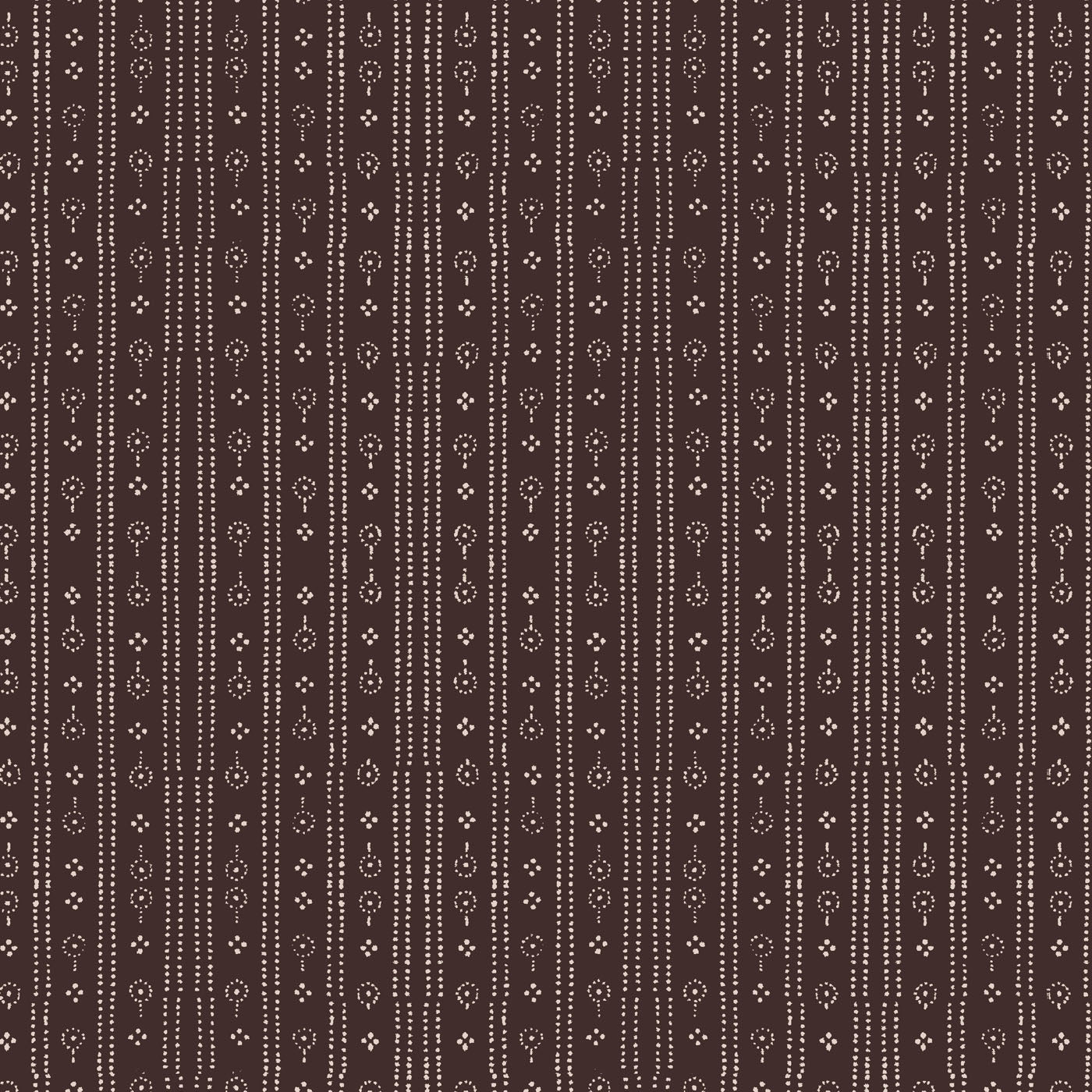 Birdlip - Conker (Fabric)