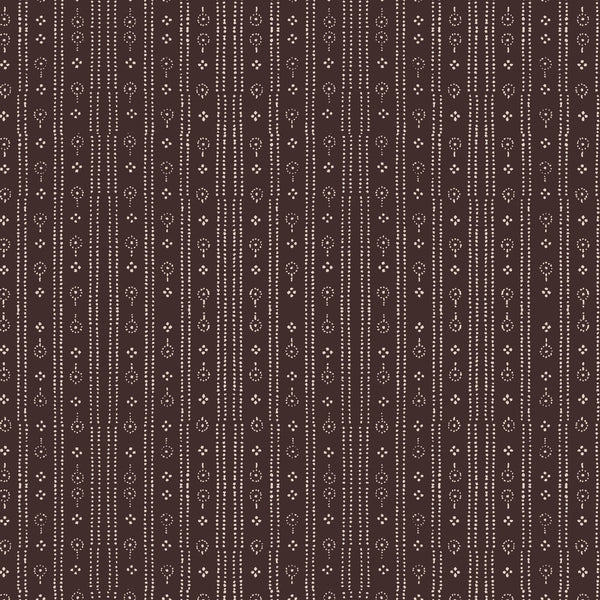 Birdlip - Conker (Fabric)