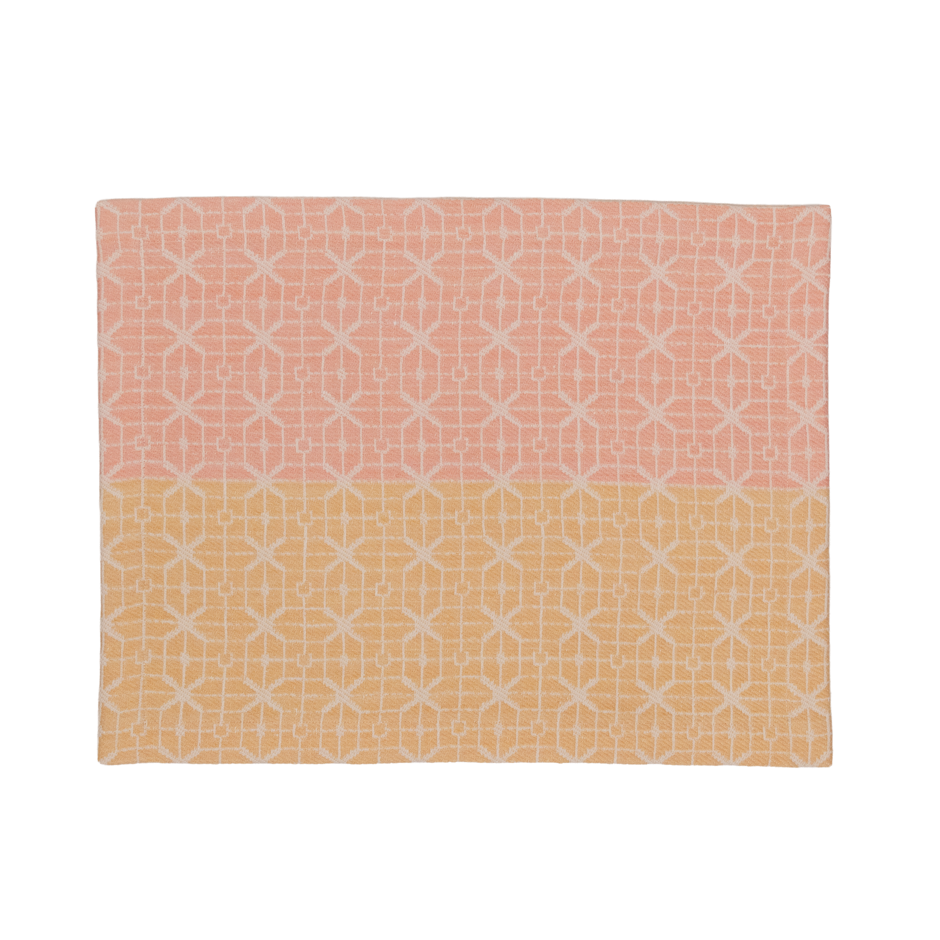 Jacquard  Placemats (Set of 4) 14×18 in