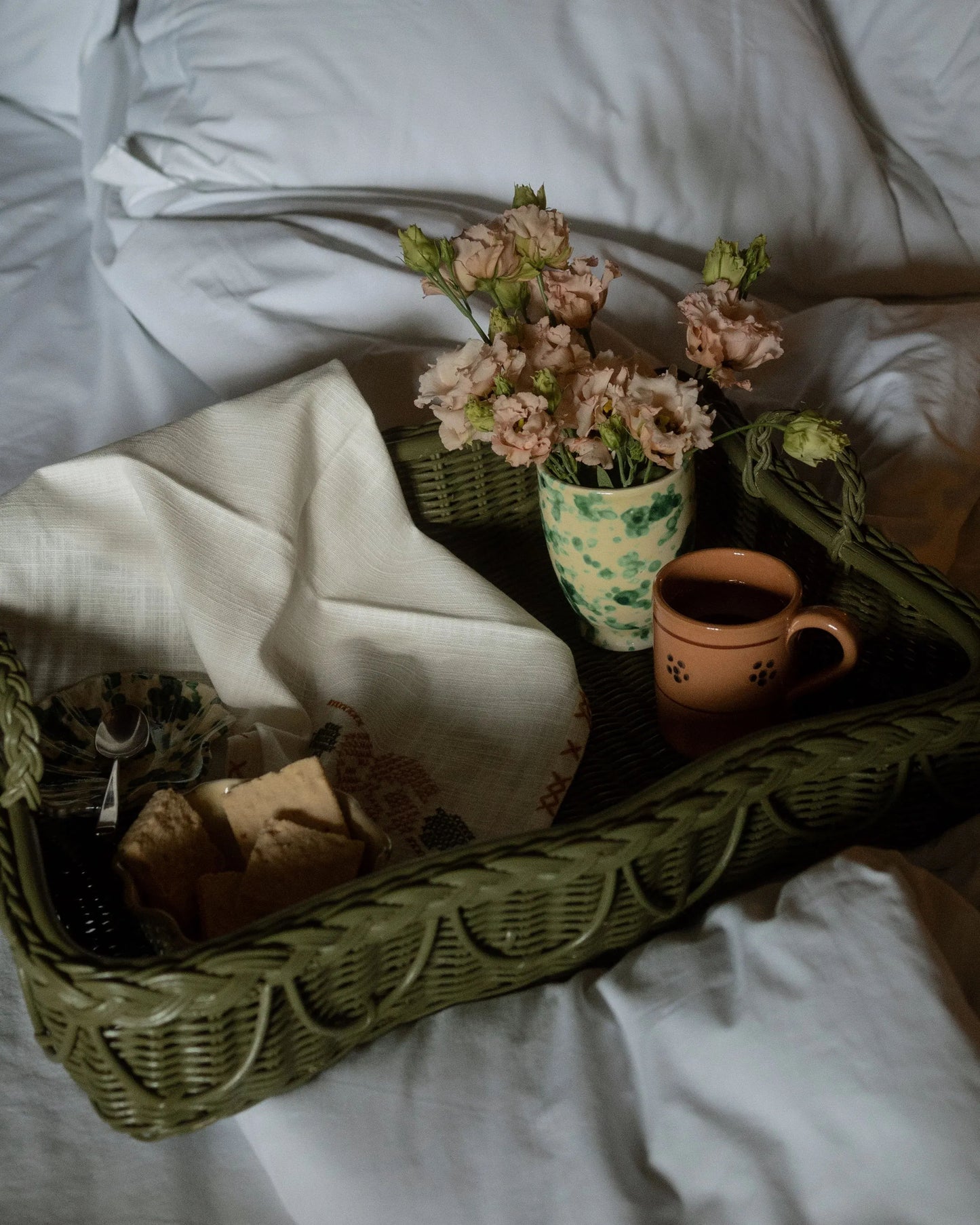 Fiore Mug