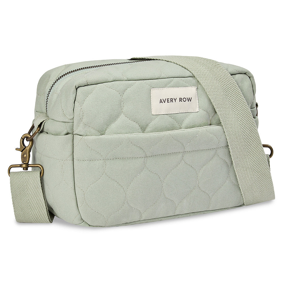 Pram Organiser Bag - Sage