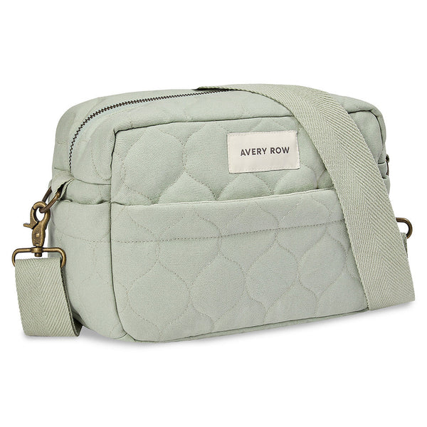 Pram Organiser Bag - Sage