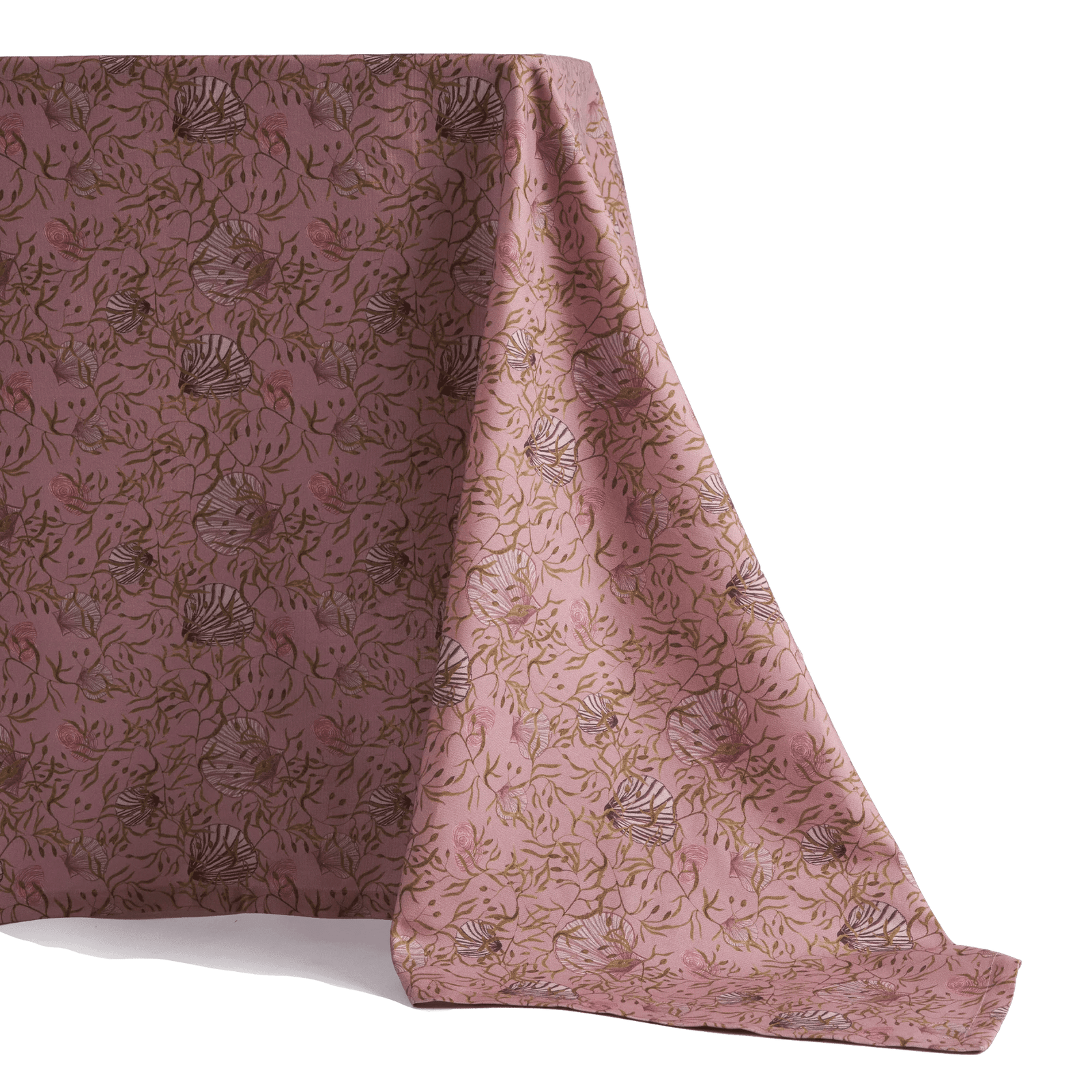 Mussels from Brussels Tablecloth