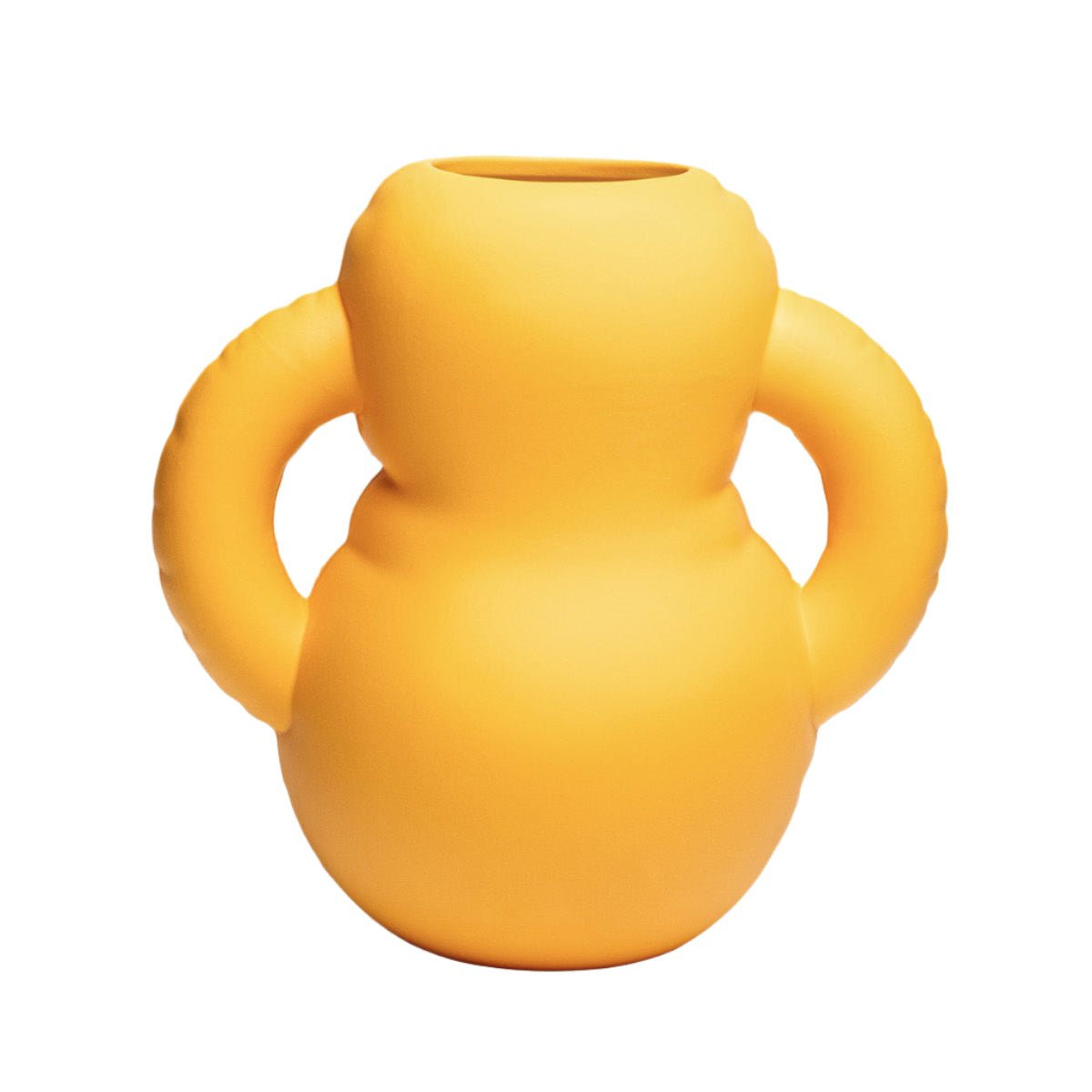 Vase 'OSCAR' Yolk