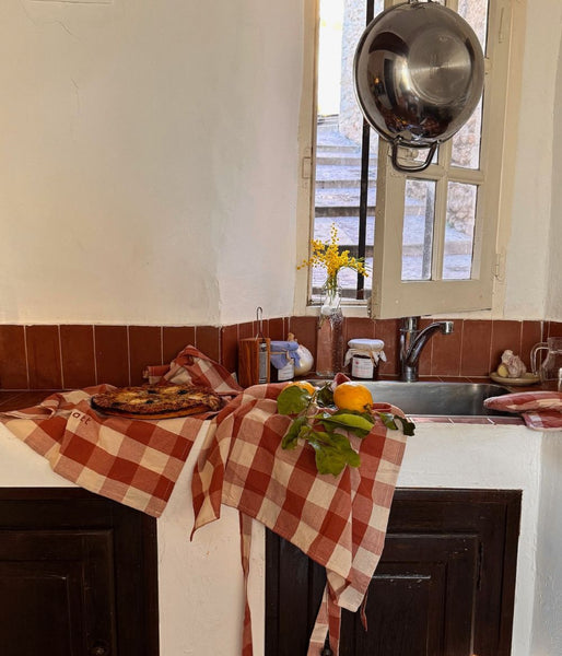 Apron Bertel