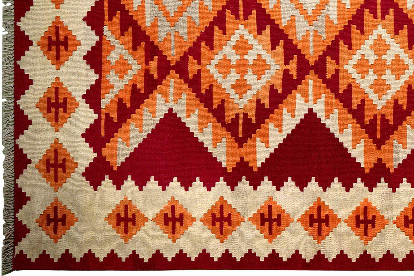 Gashgai Kelim Rug