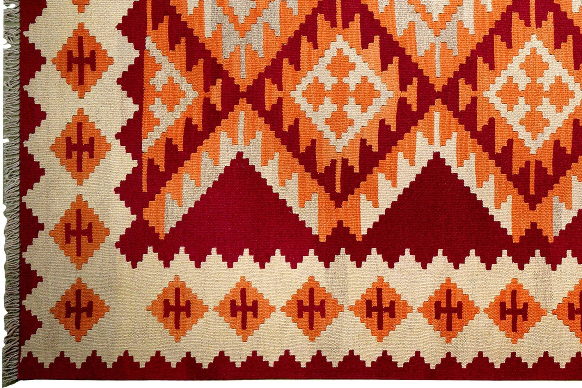Gashgai Kelim Rug