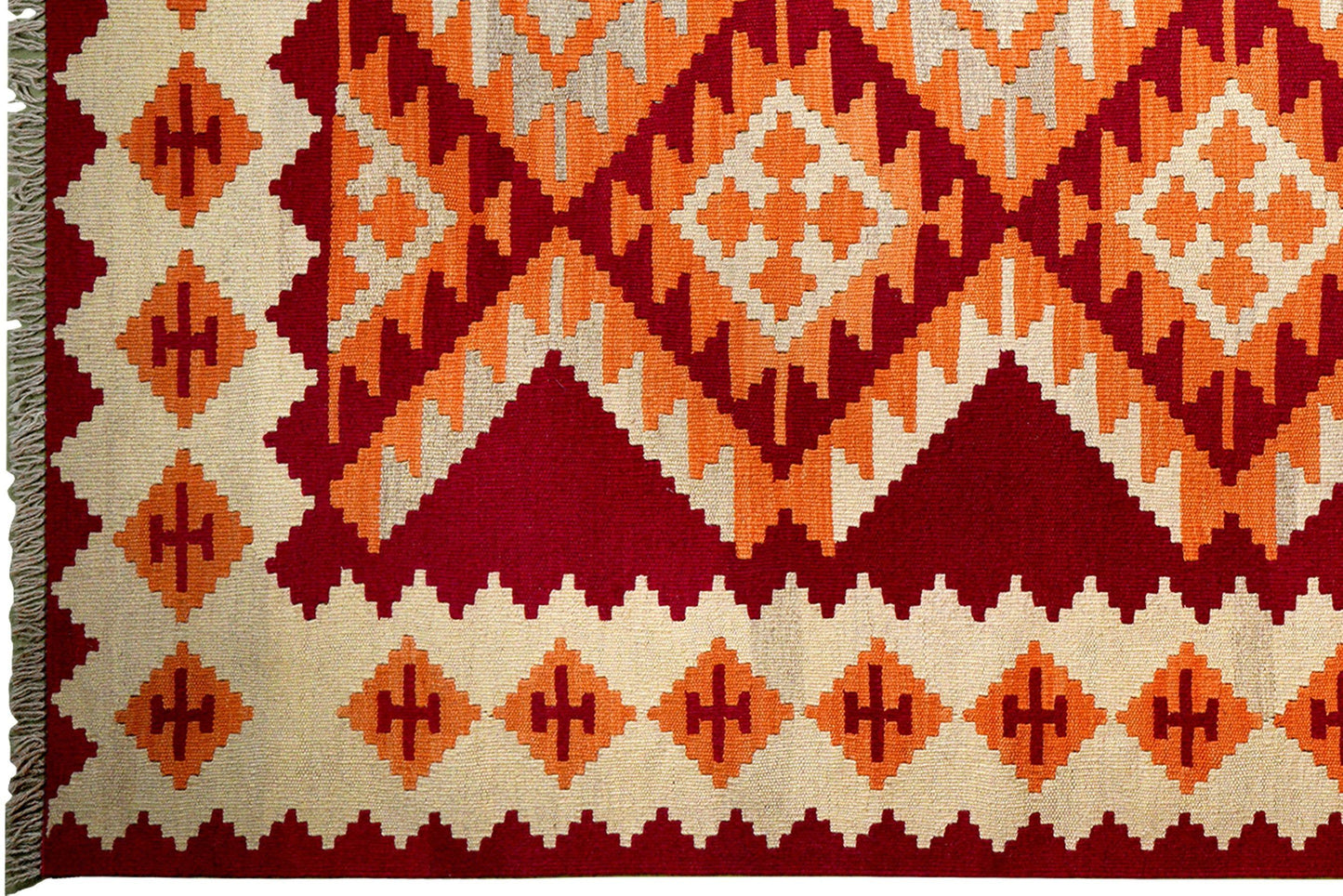 Gashgai Kelim Rug