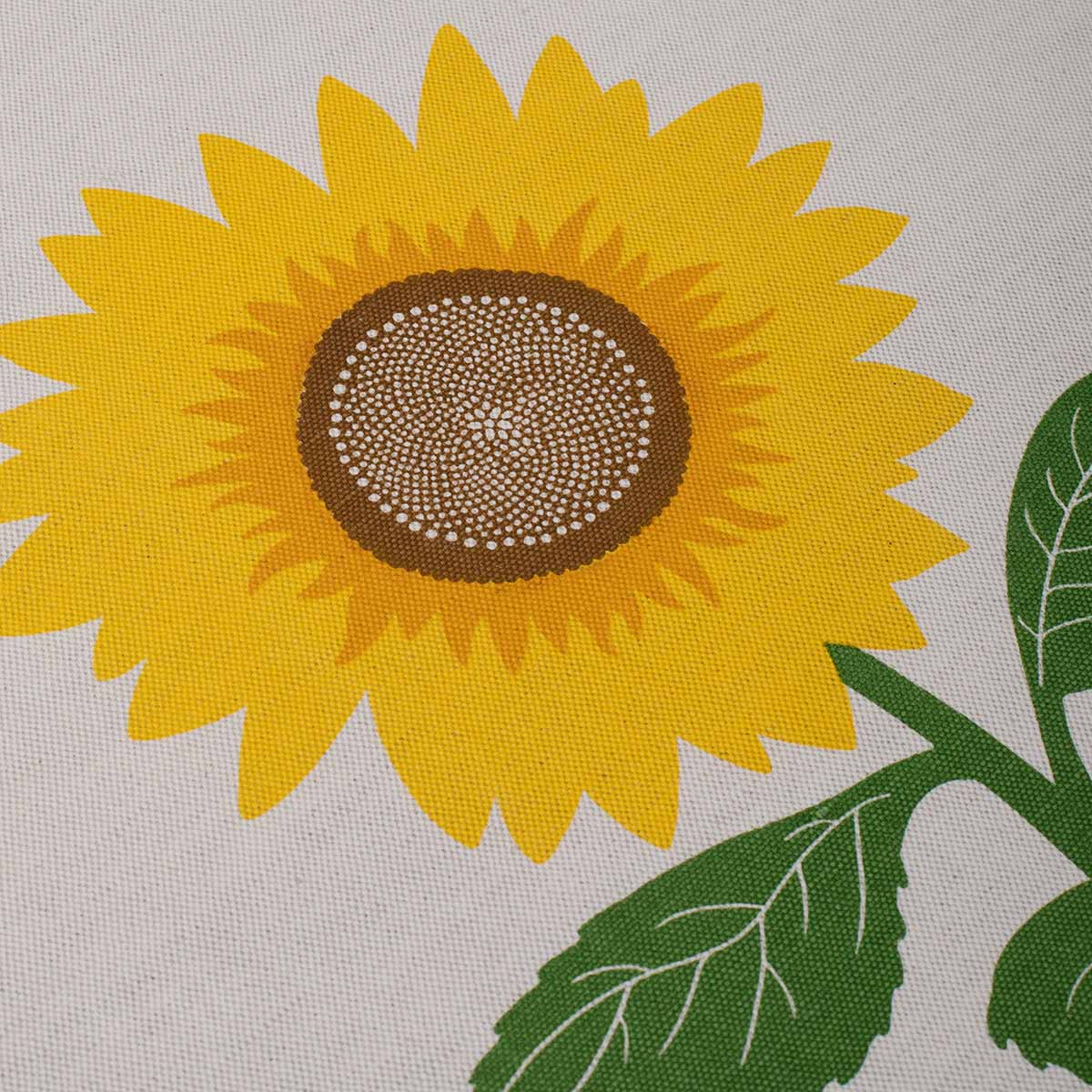Sunflower Wall Hanging