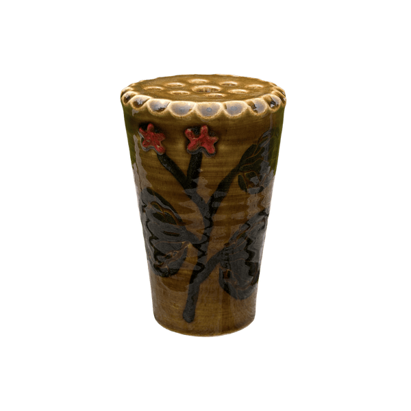 Pelargonium Vase - Honey - #2