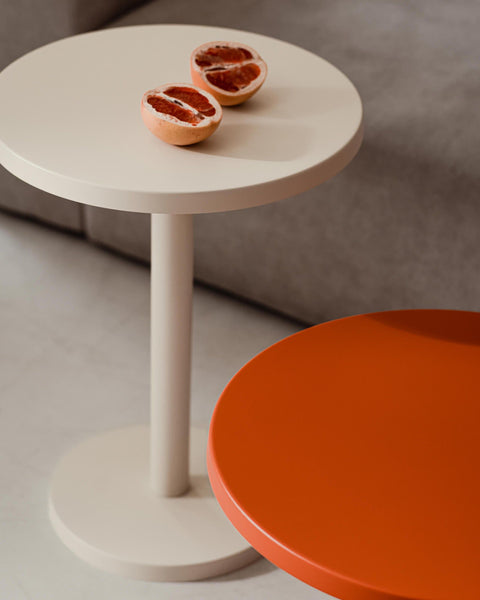 Odo Side Table - Low