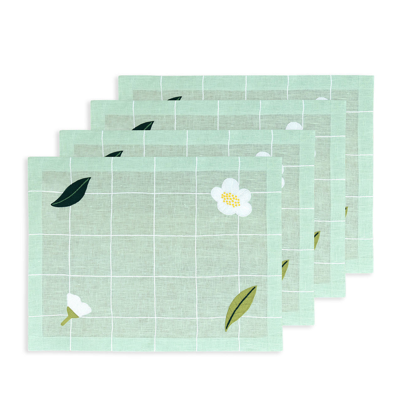 Trellis - Placemat (Set of 4)