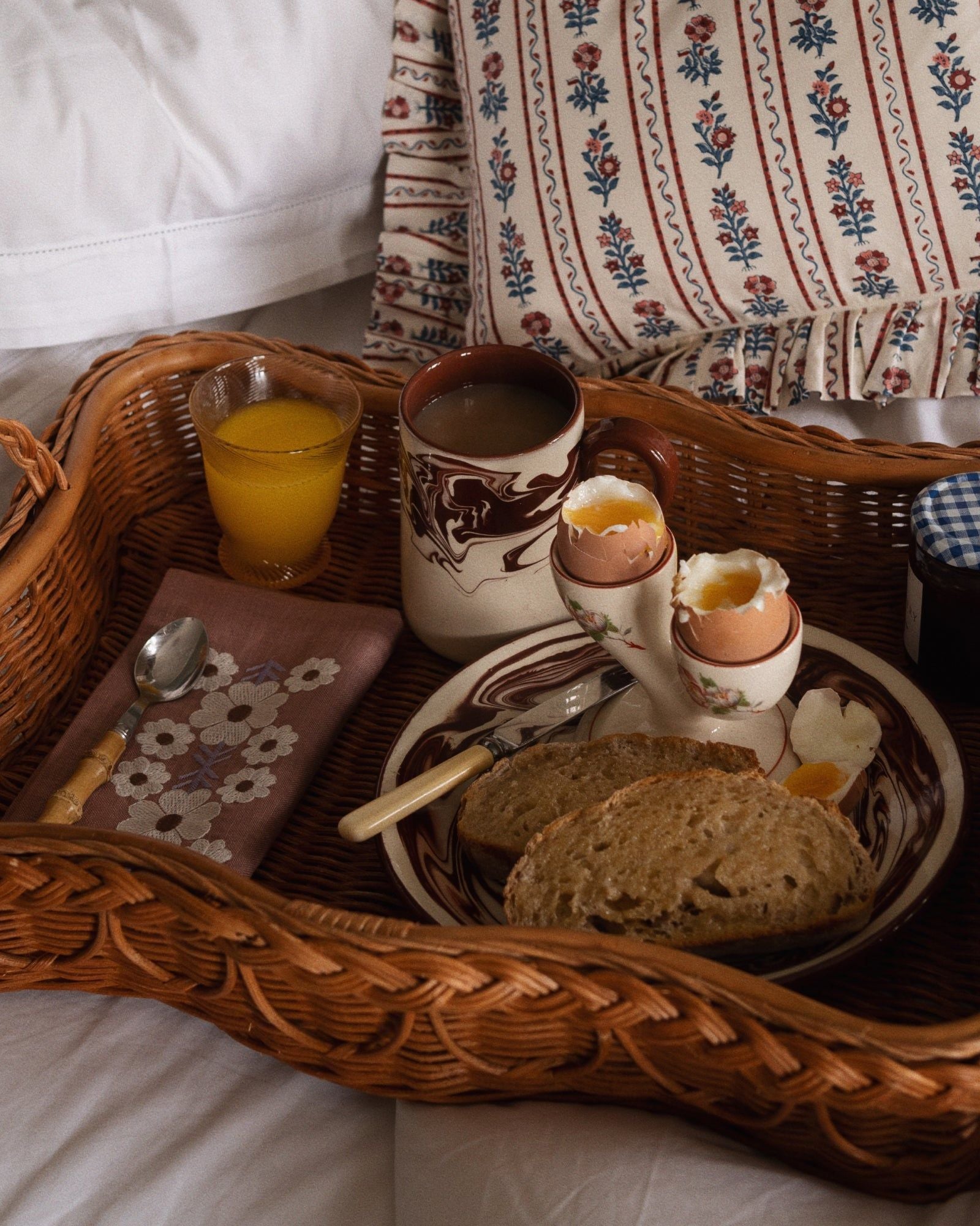 Marbre Mug (Set of 2)