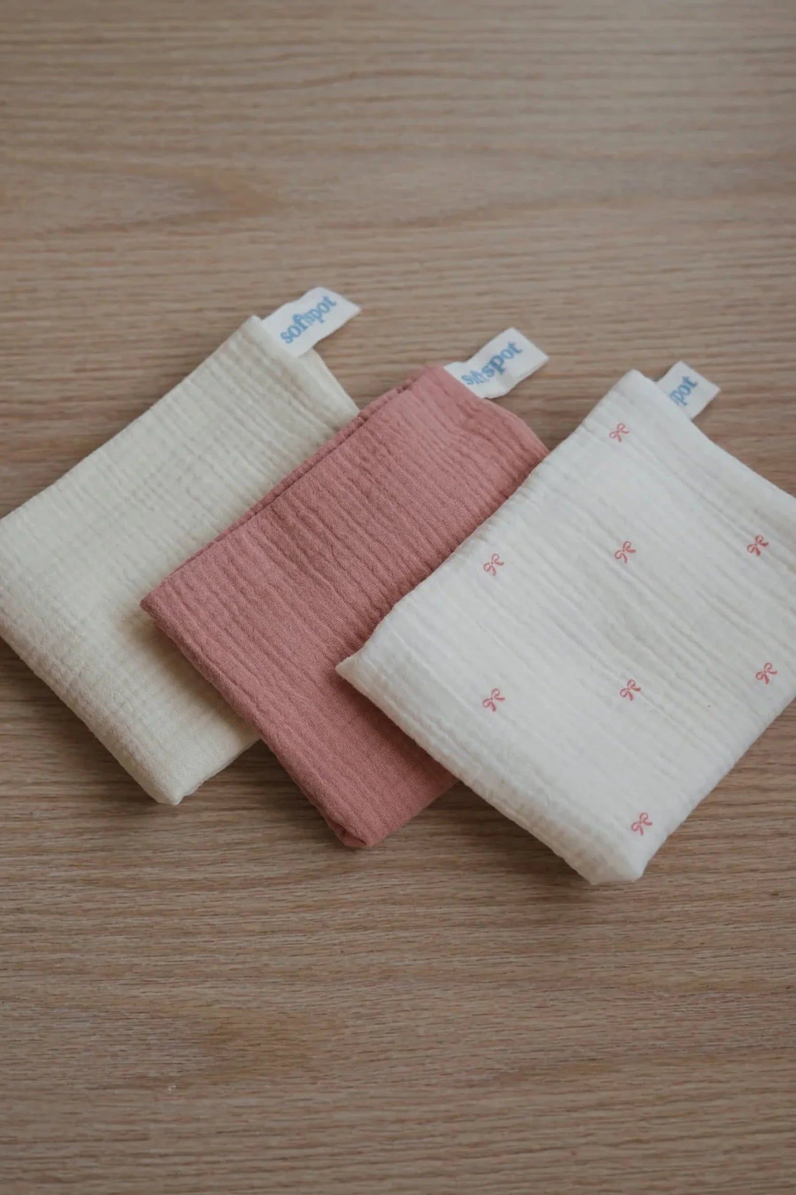 Soft Tea Towels – Pasta