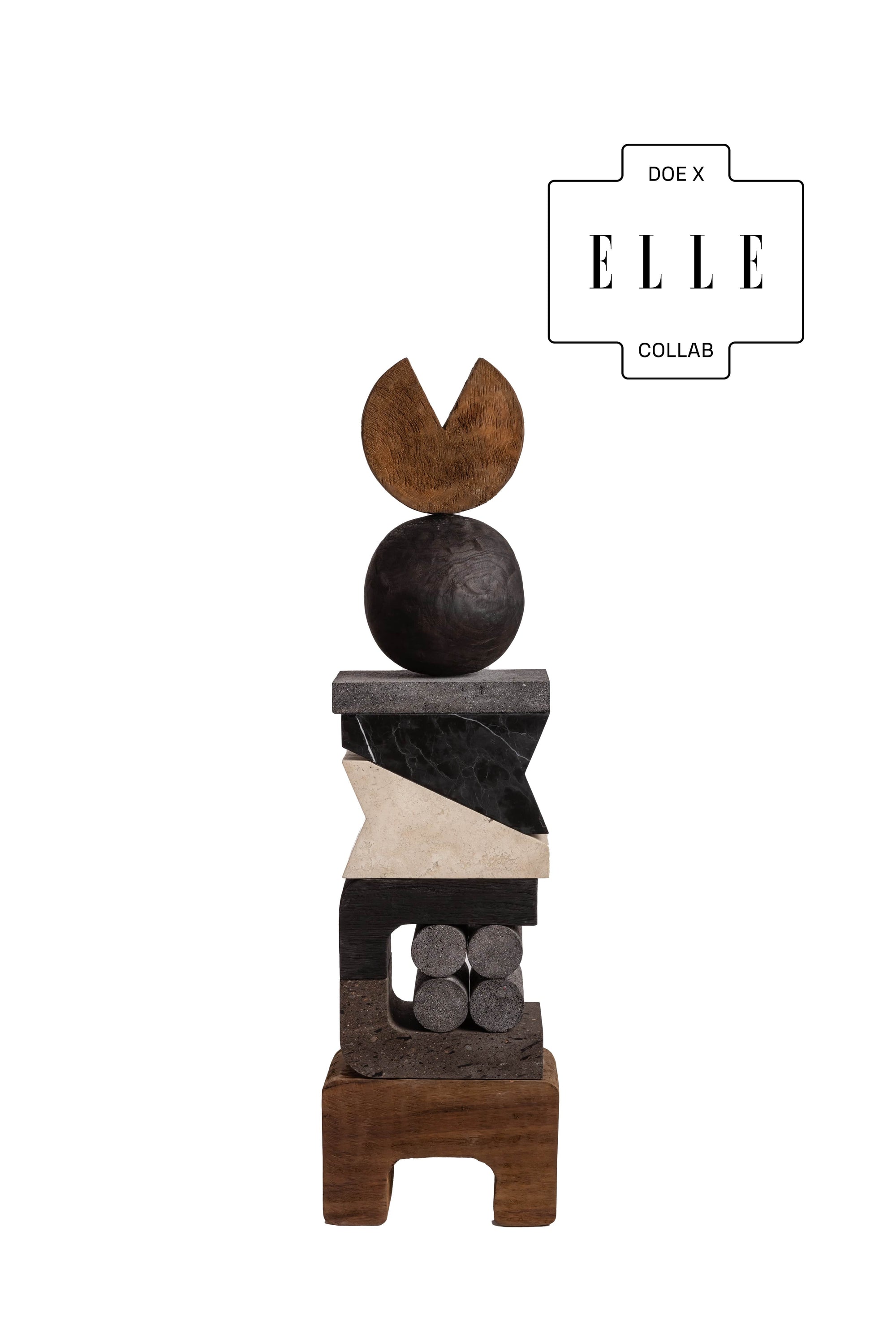 Timeless Sculpture