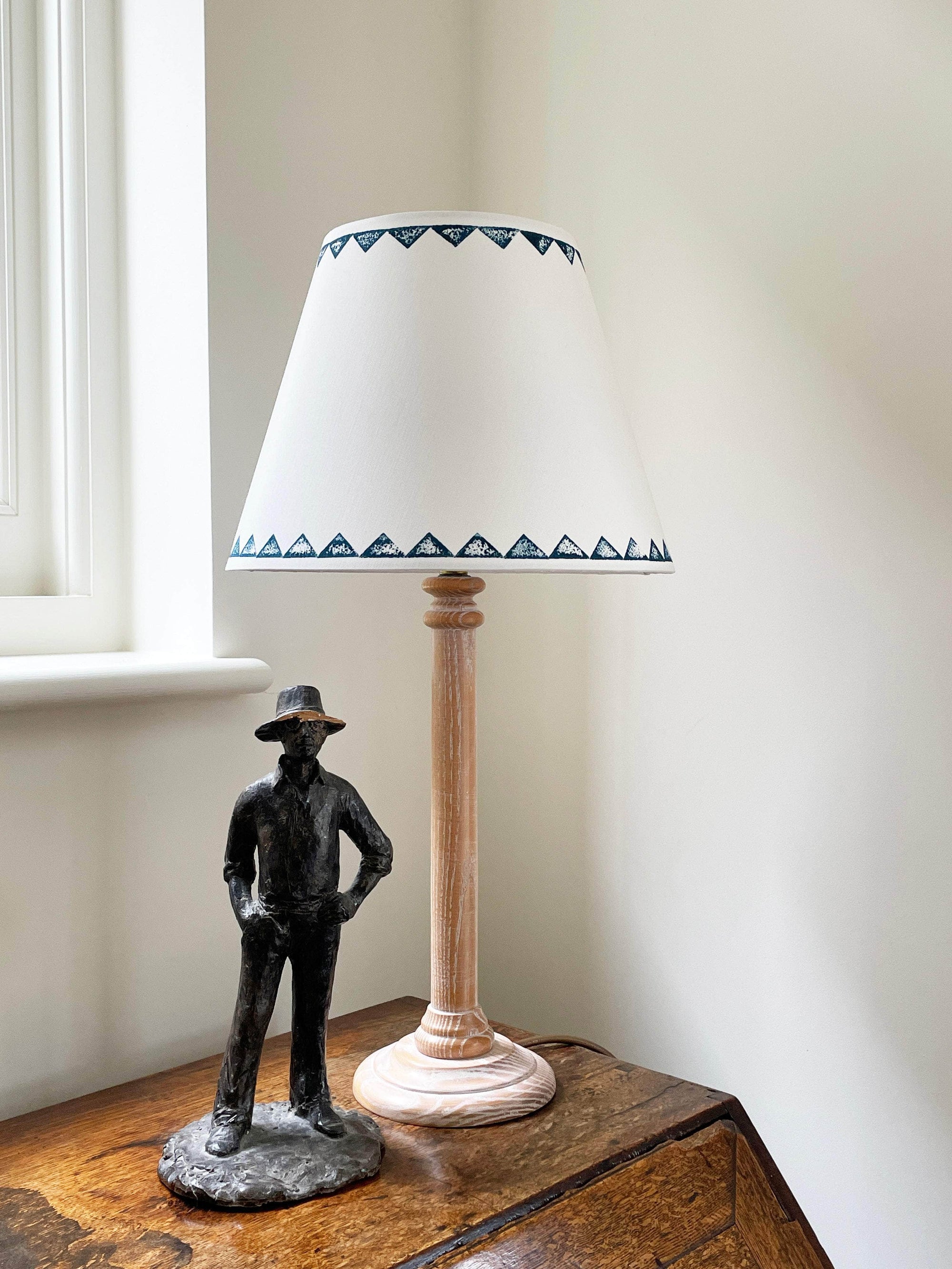 Trigon Lampshade