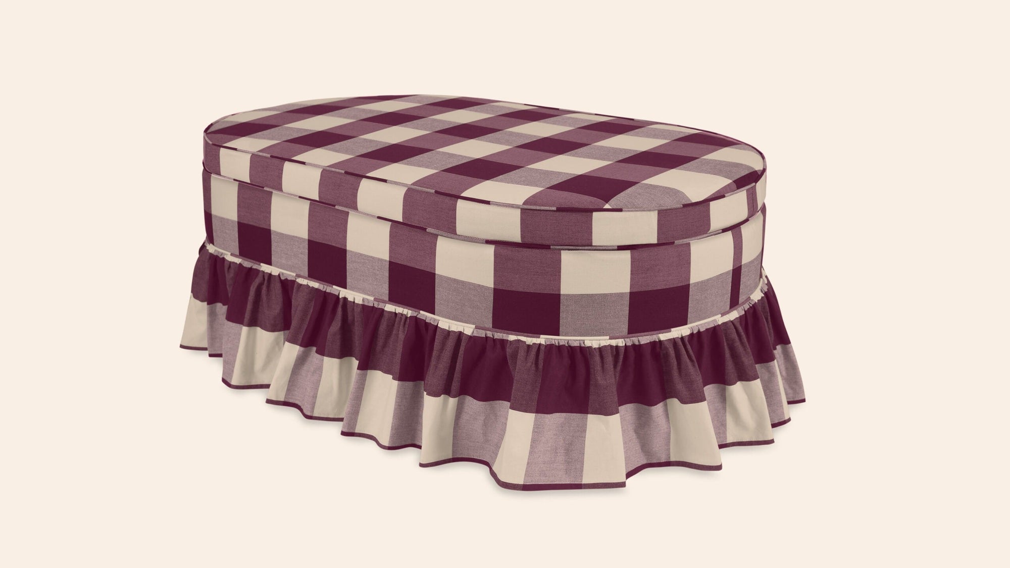 Carlotta Ottoman, Fig