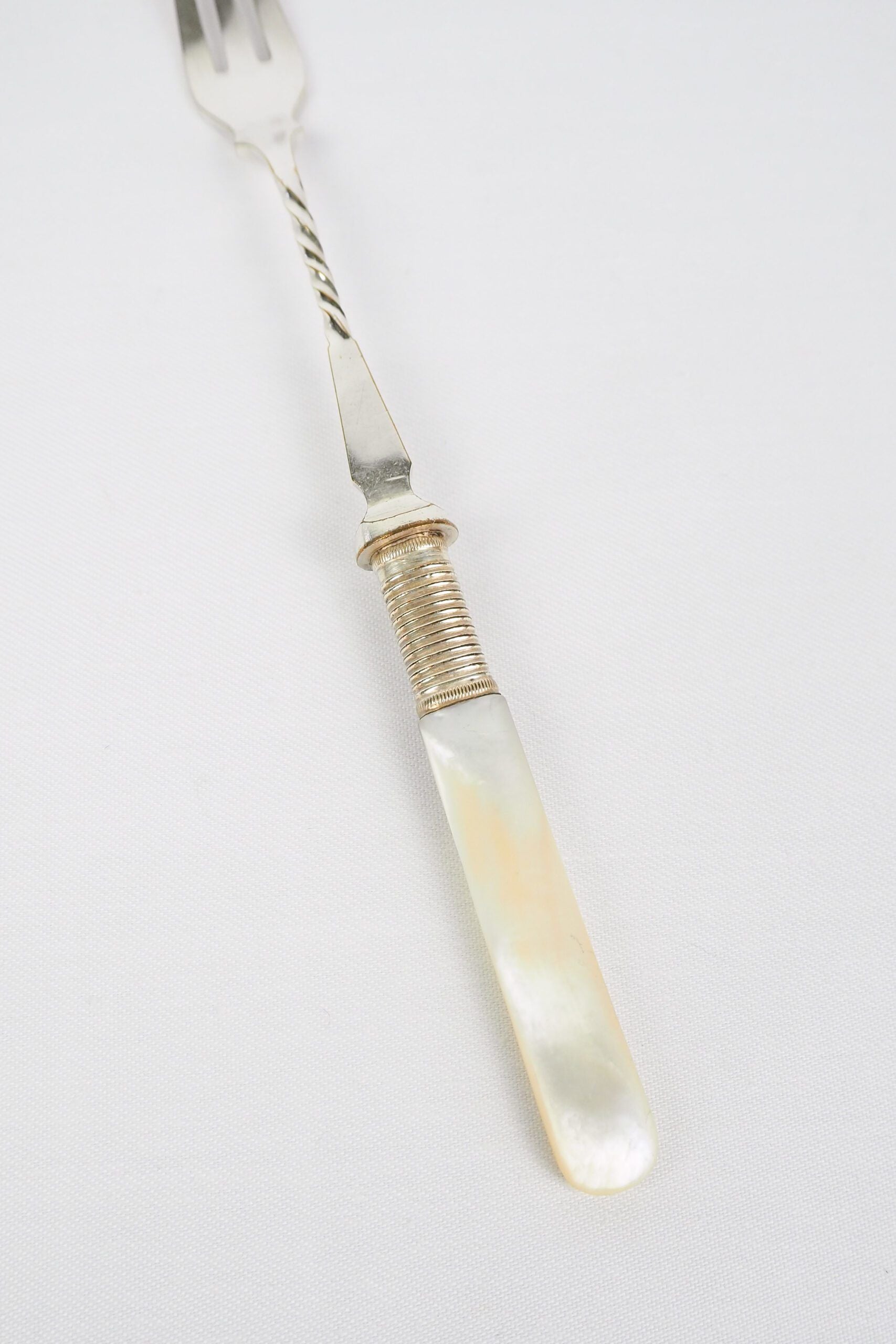 Antique Pickle Fork
