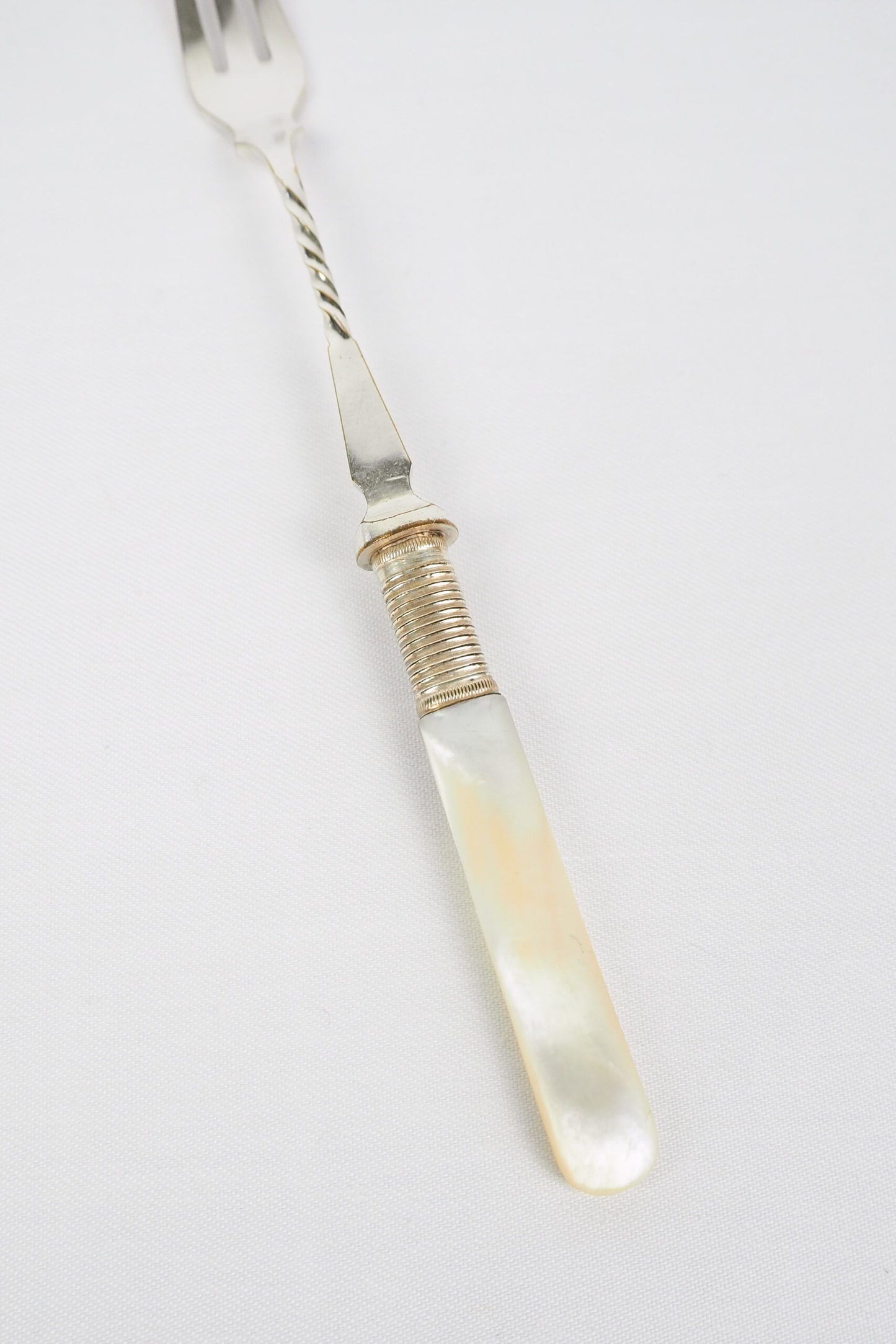 Antique Pickle Fork