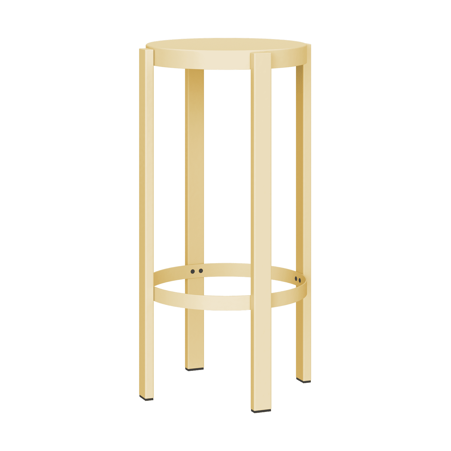 Doon Bar Stool - 75 cm