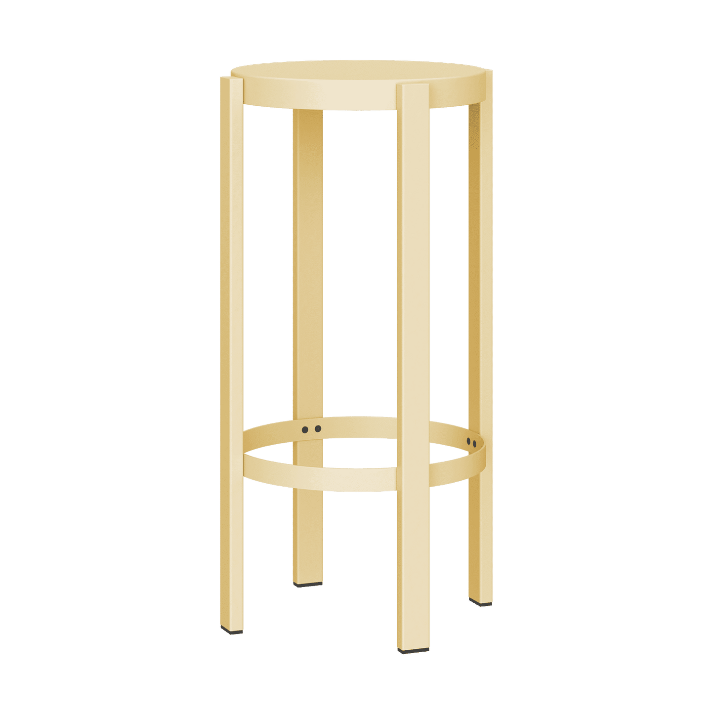 Doon Bar Stool - 75 cm