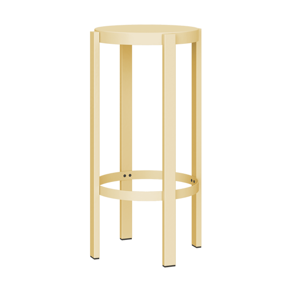 Doon Bar Stool - 75 cm