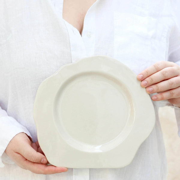 Oundo Plate
