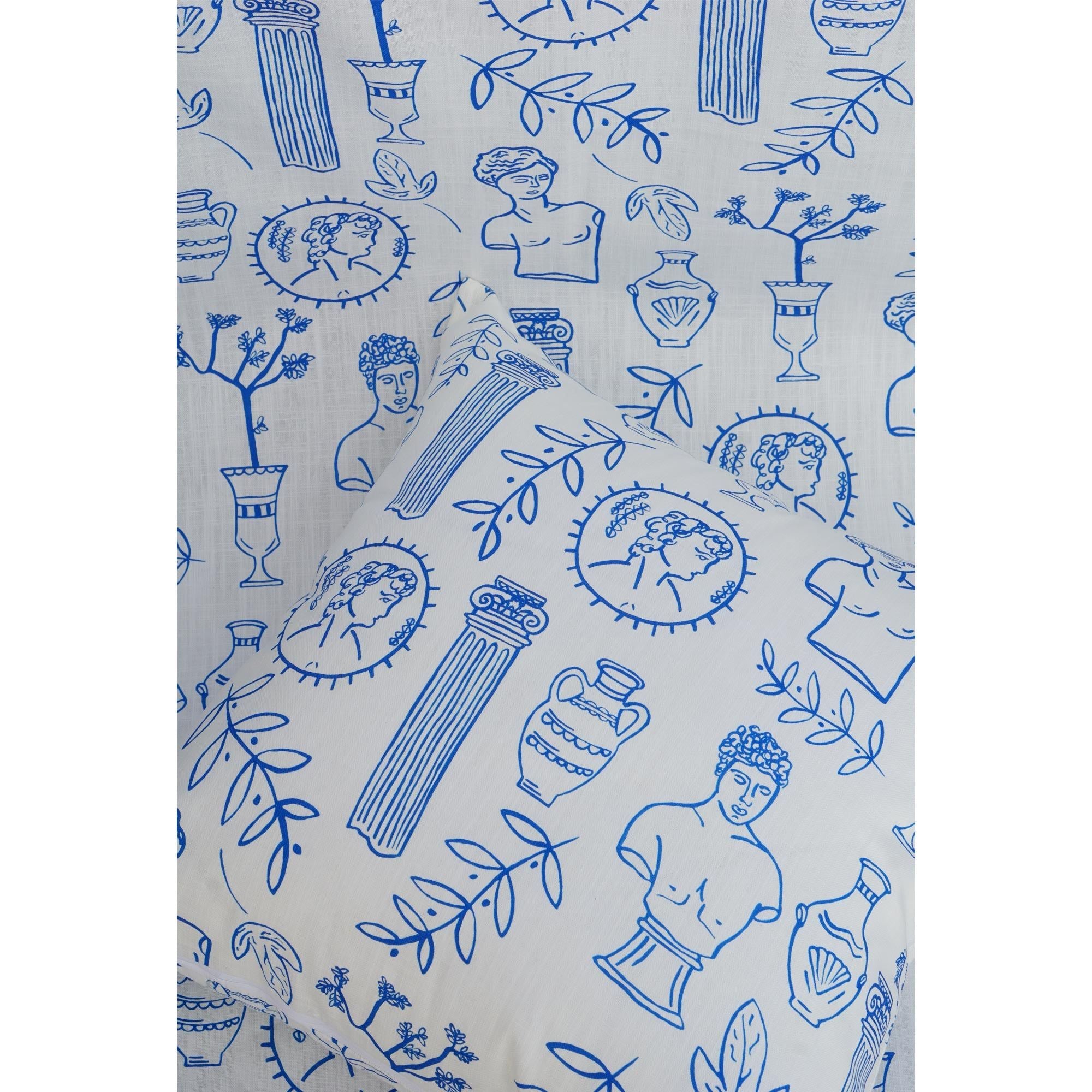 Acropolis Pillow