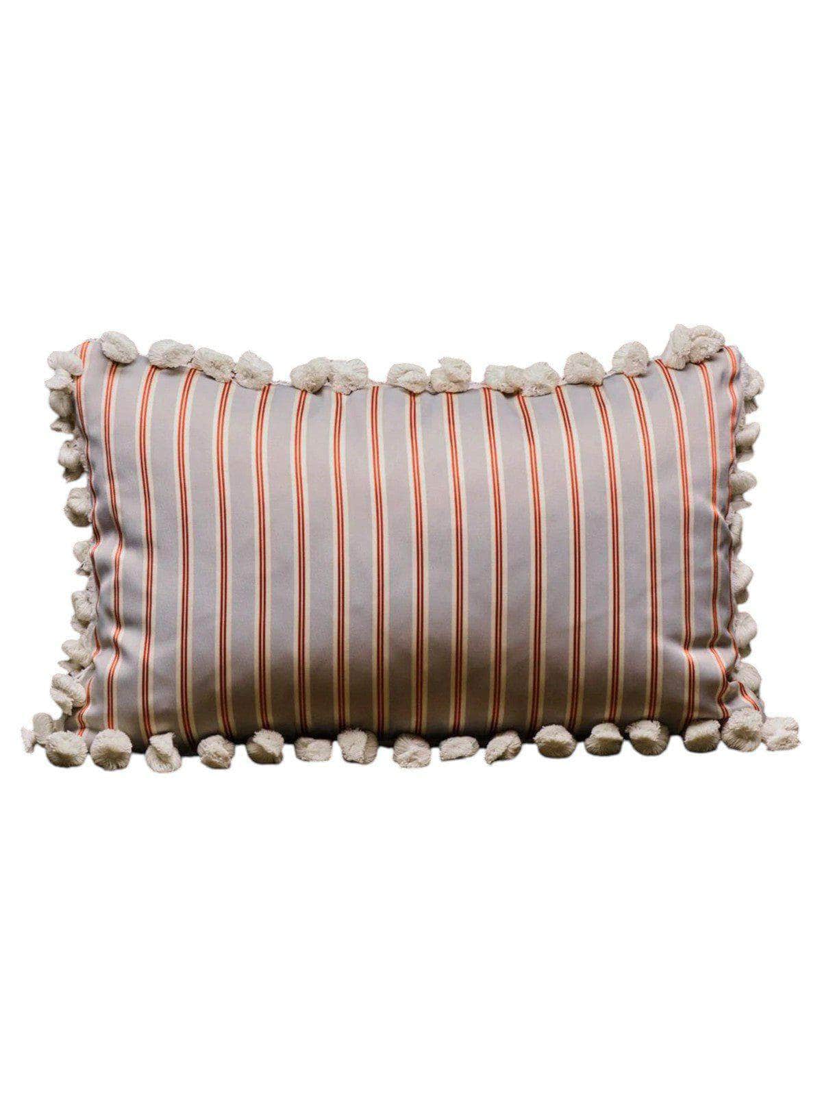 Pillow Radish