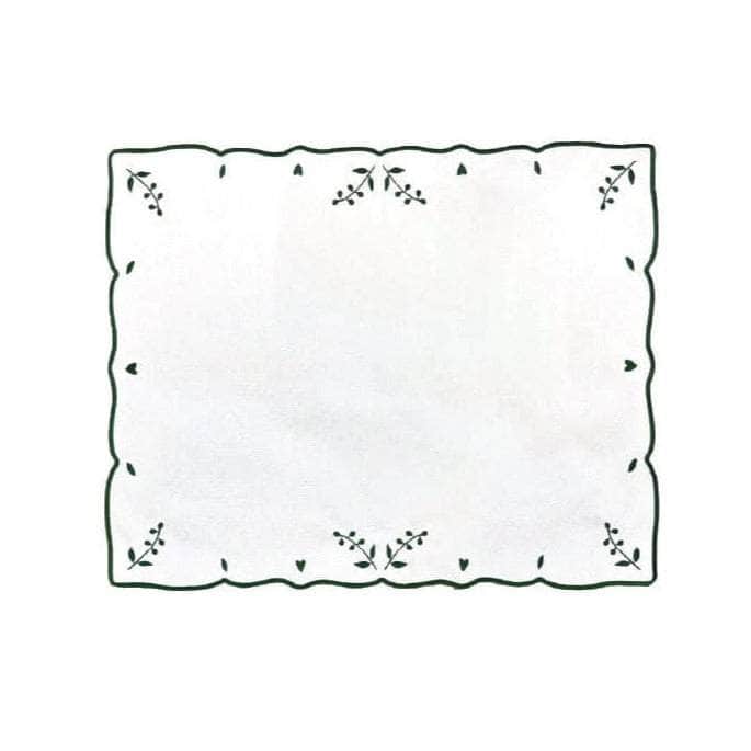 Midsummer Rectangular Placemat x 4