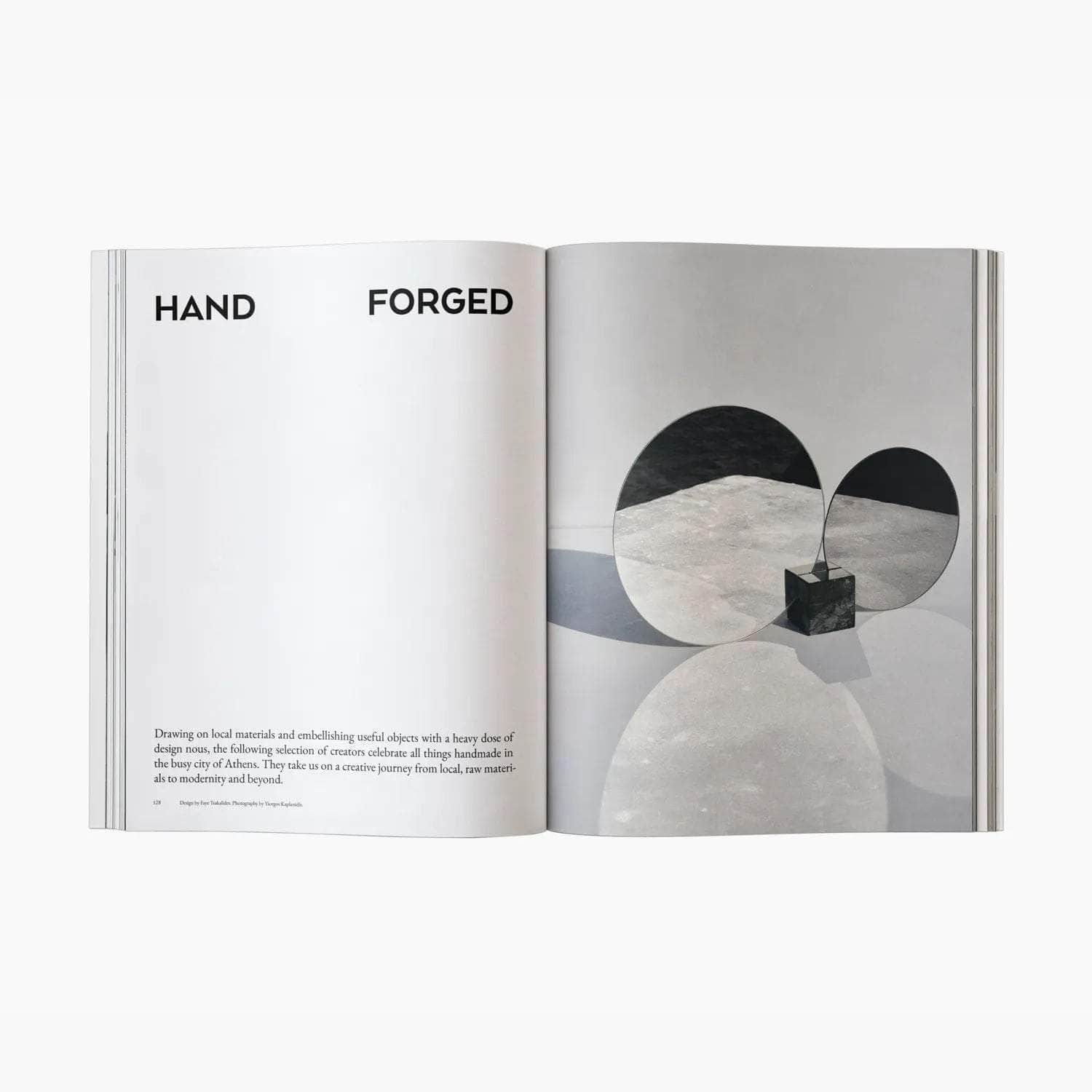 The Greek Foundation Vol 02