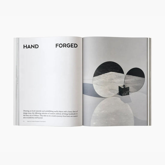 The Greek Foundation Vol 02