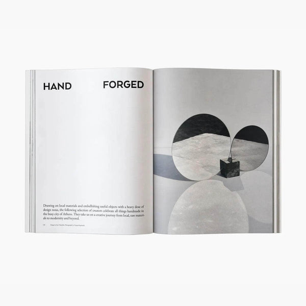 The Greek Foundation Vol 02