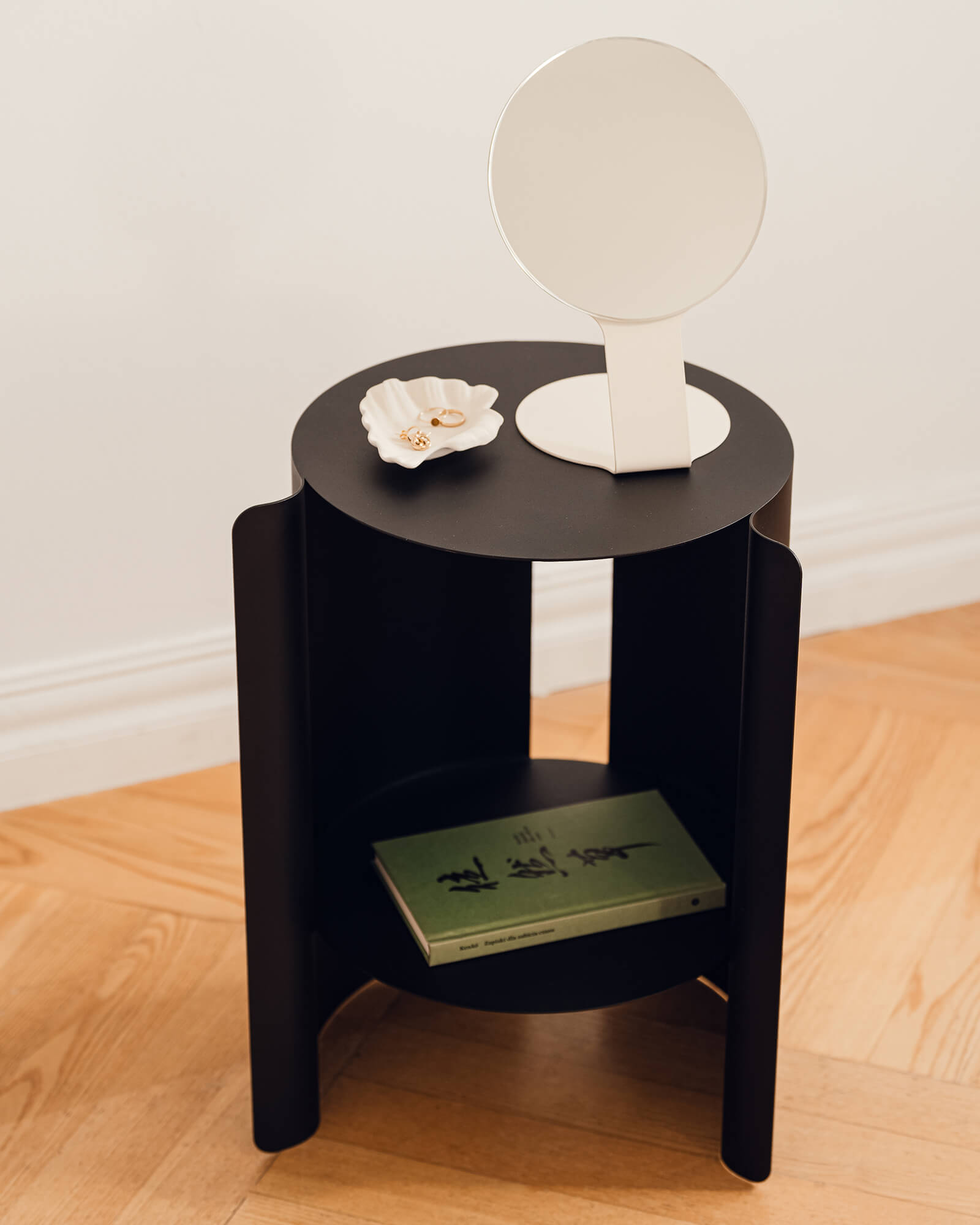 Wa Side Table