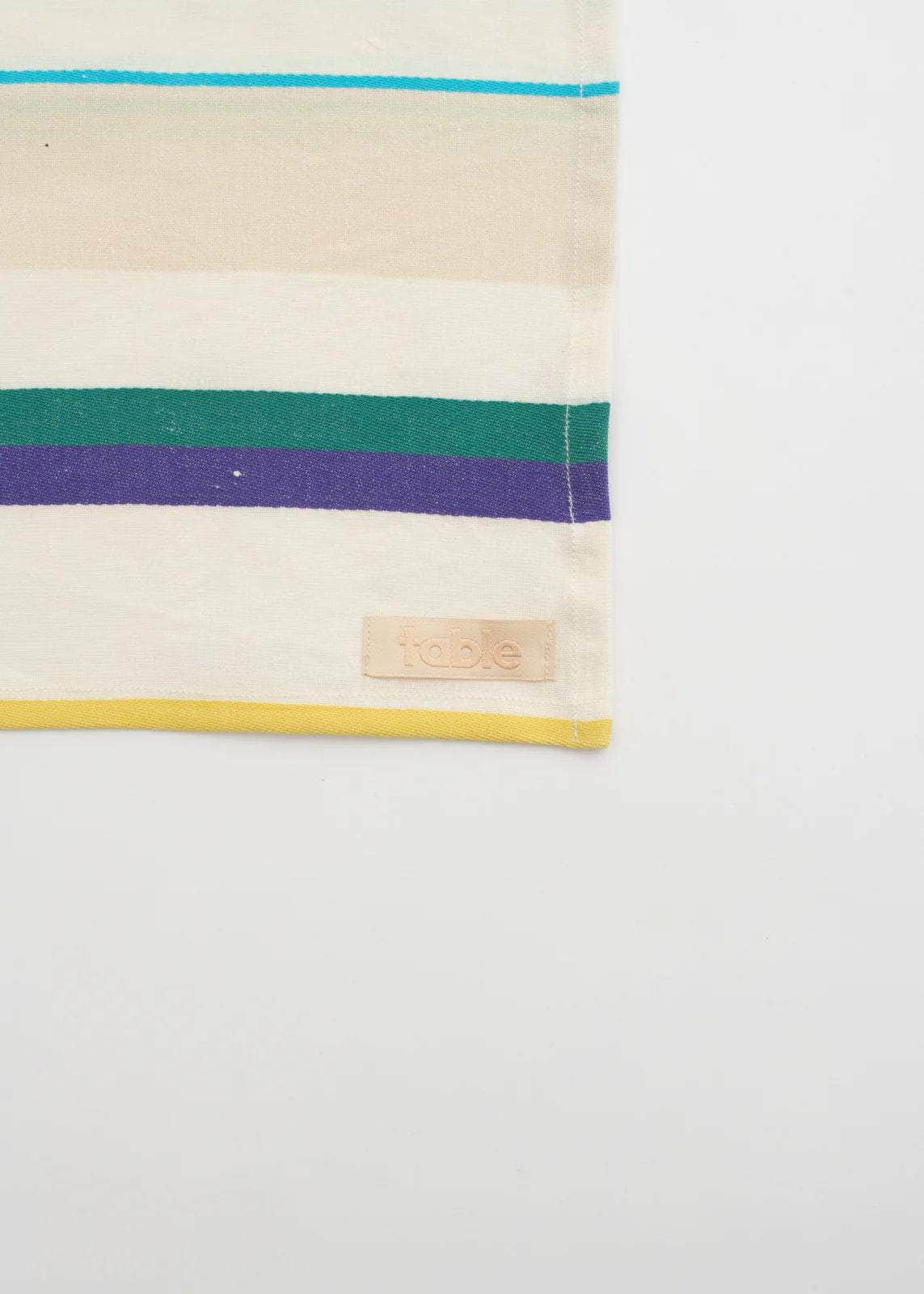 Serviette Aubagne