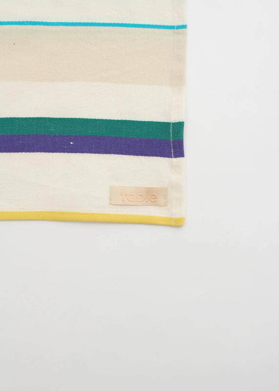 Serviette Aubagne