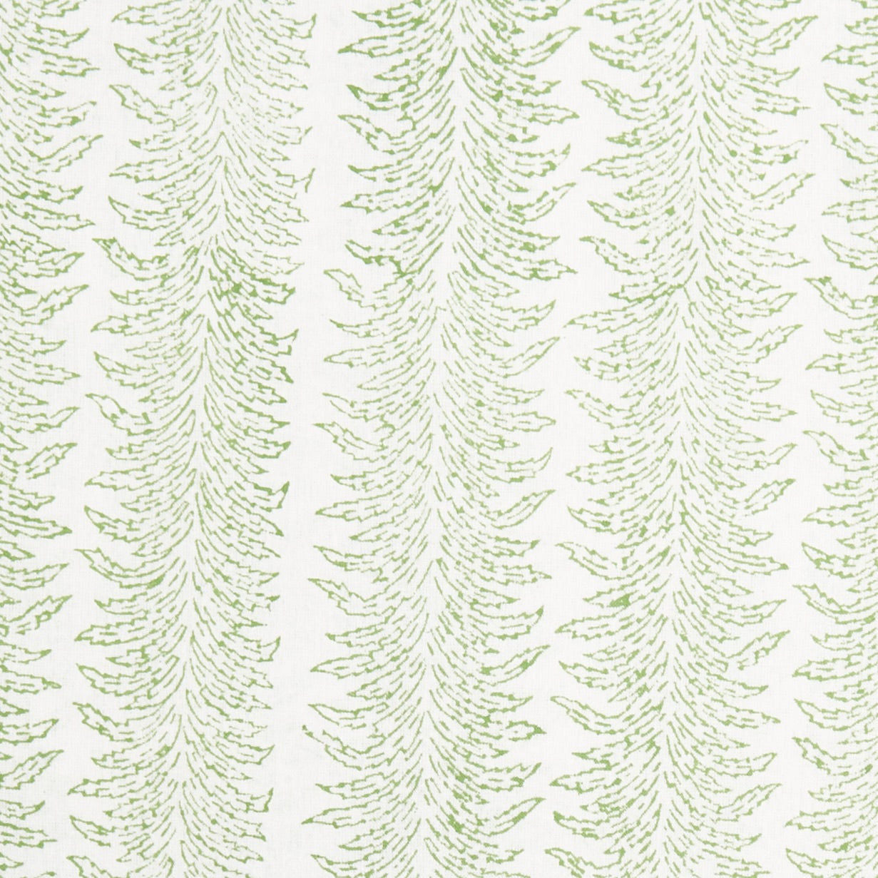 Green Mystique Tablecloth