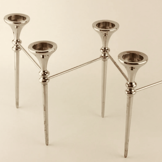 Modular Scandinavian Candelabra