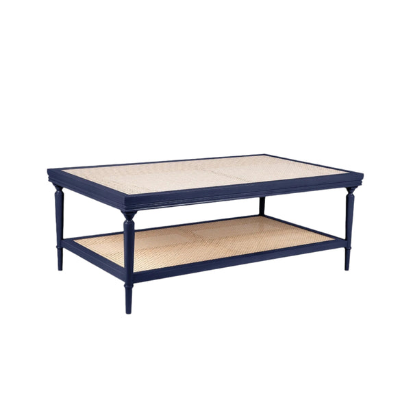 Gaia Coffee Table, Ocean