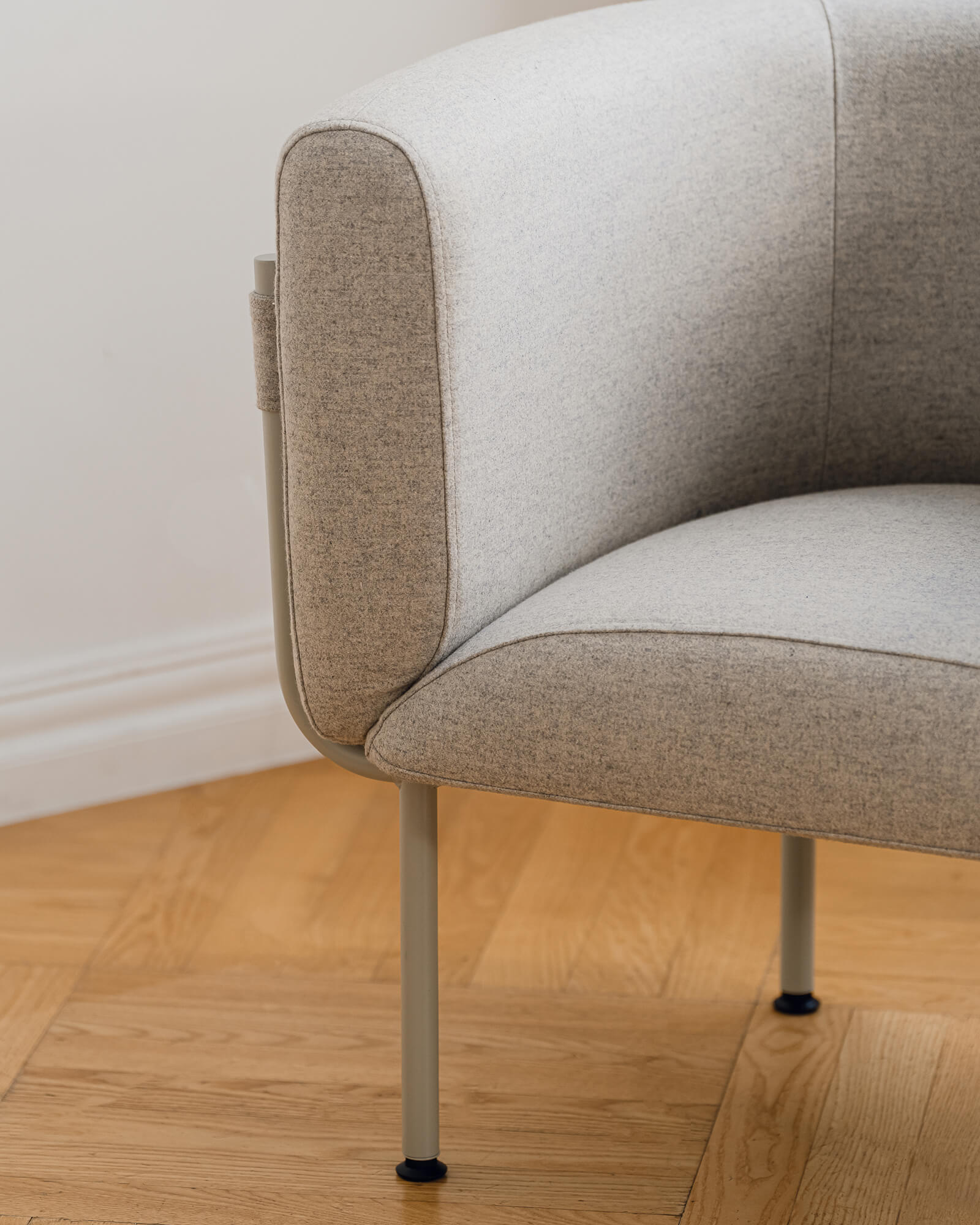 Ubi Mini Armchair-