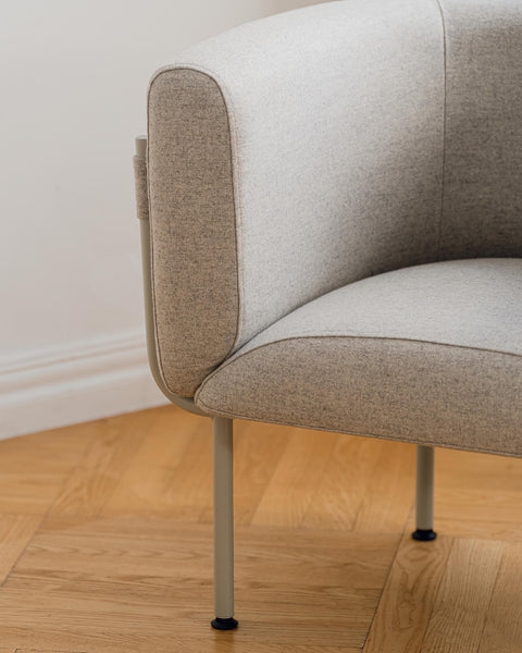 Ubi Mini Armchair-