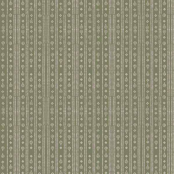 Birdlip - Hunter (Fabric)