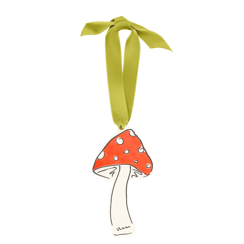 Box of Christmas Decorations (Festive)