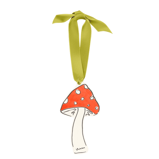 Box of Christmas Decorations (Festive)