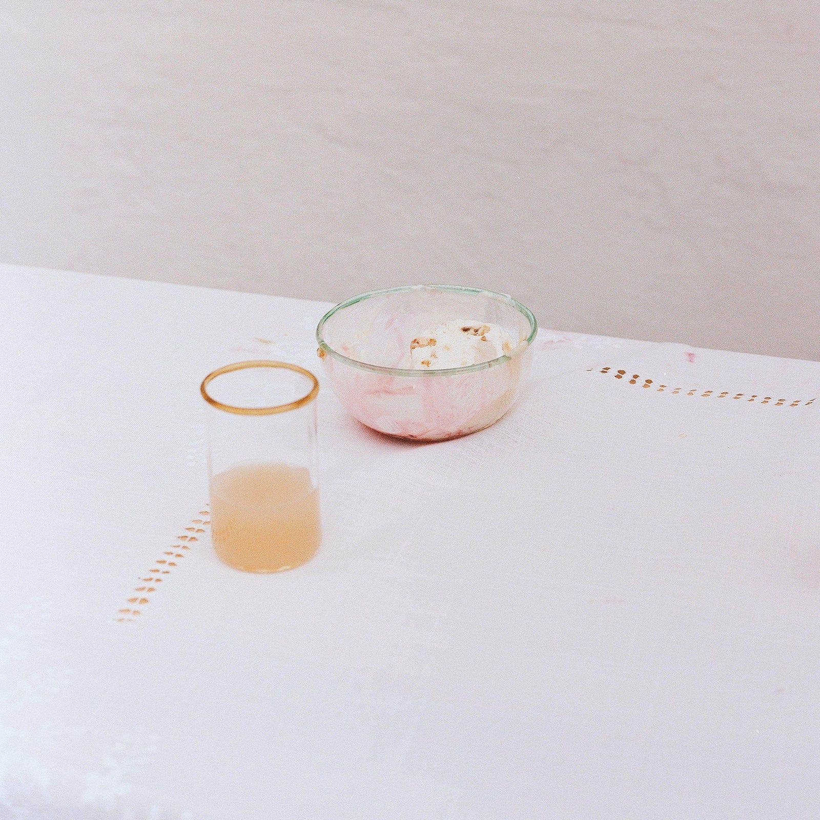 Peter Glass Hazel Large