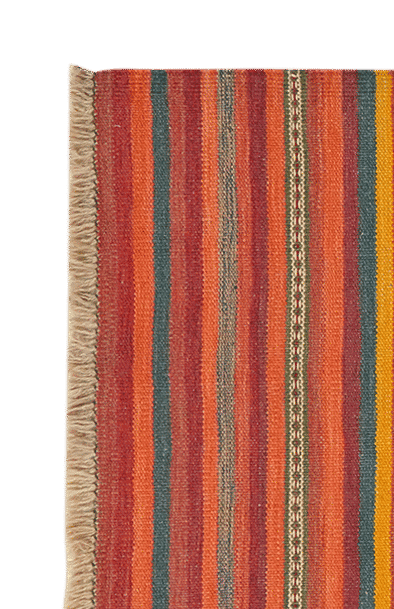 Kelim Gashgai Rug-