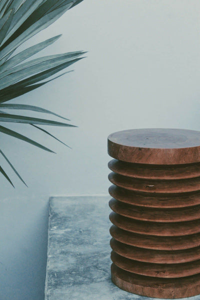 Eco Totem Stool