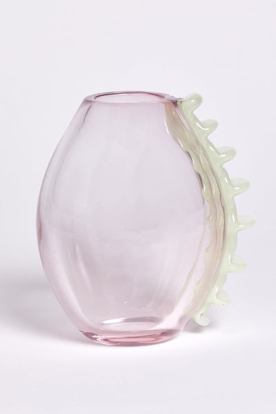 Prickly Vase